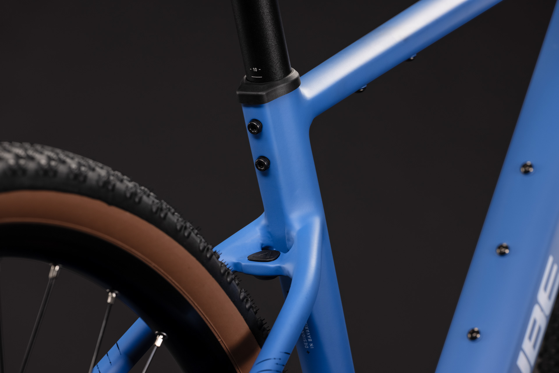 Nulane Rookie ONE yaleblue´n´blue