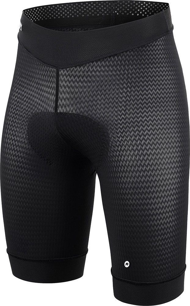 Assos Trail Tactica Liner ST T3 - Liner Shorts with Pad Liner