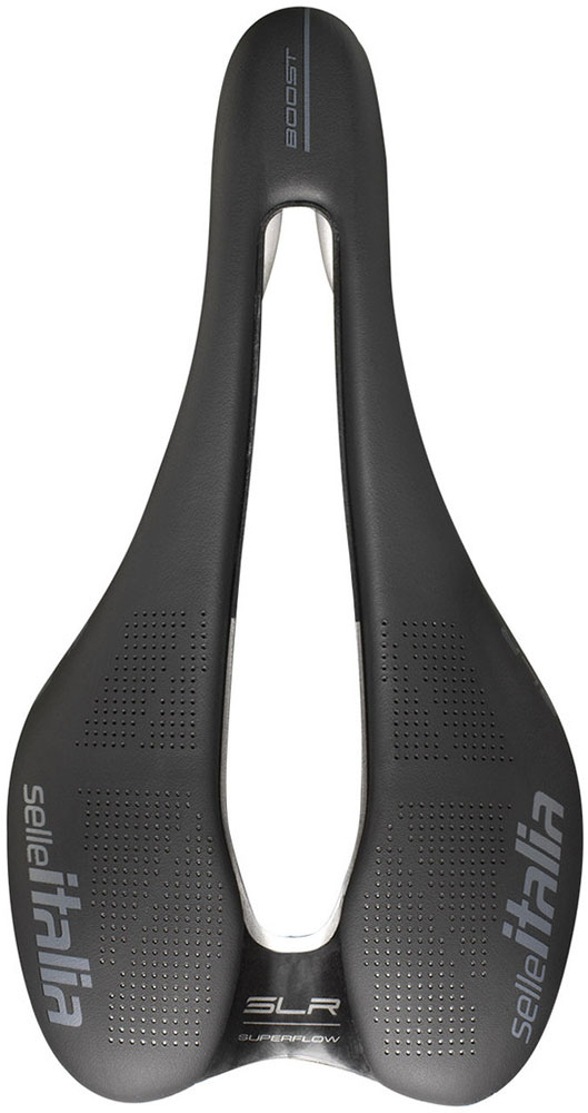 Selle Italia SLR Boost Superflow TI Saddle Men | Bike-Discount