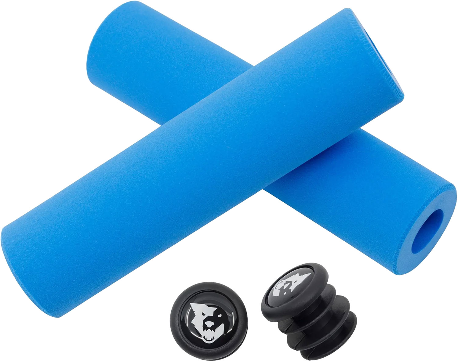 Fat Paw V2 Grips