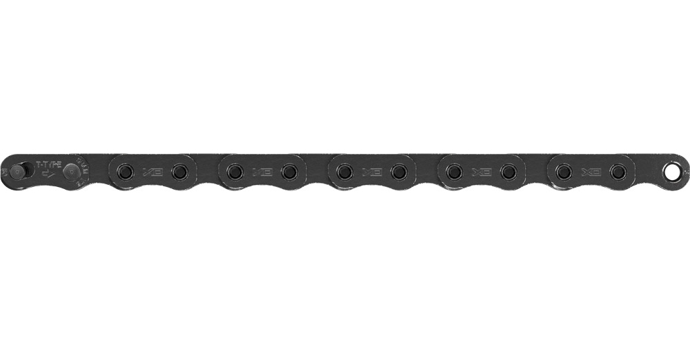 X0 Eagle Transmission Flattop 12-fach Kette