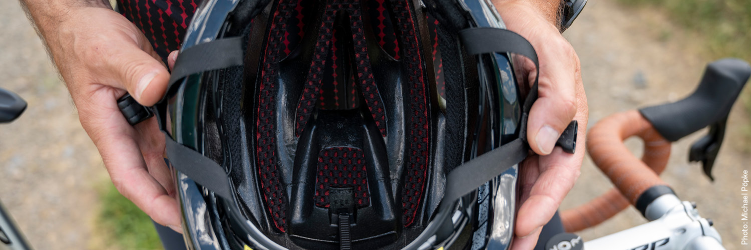 Helm Ersatzpolster gnstig kaufen bei Bike-Discount
