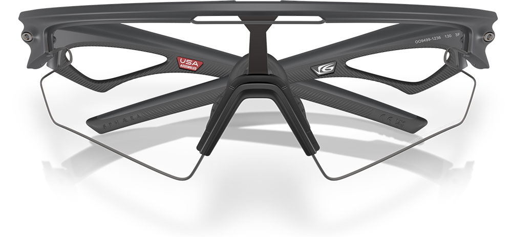 Sphaera Slash Photochromic - Lunettes de sport
