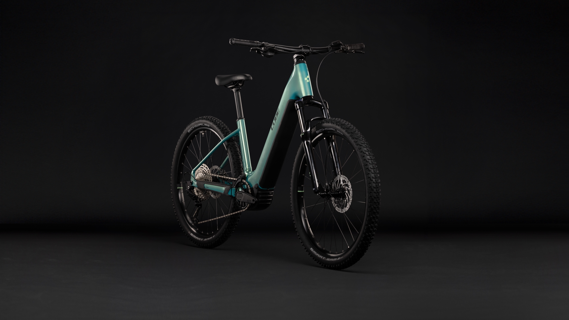 Reaction Hybrid Performance 720 maldivian´n´black Easy Entry