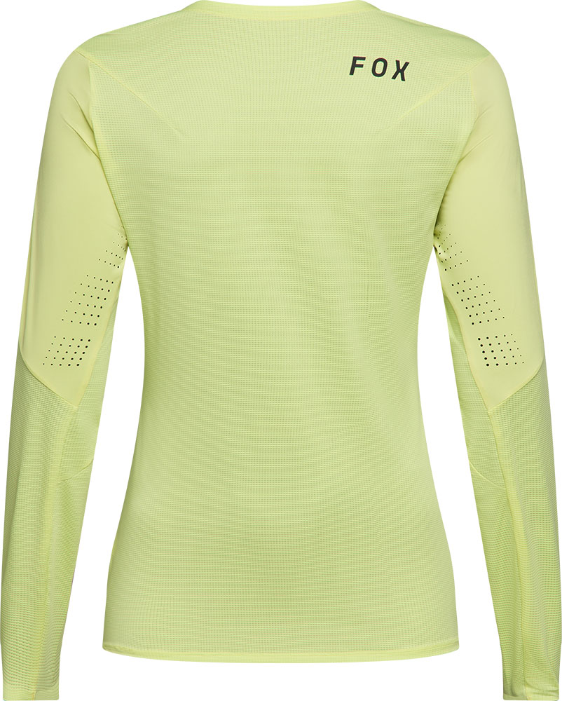 Flexair - Damen MTB Langarmtrikot