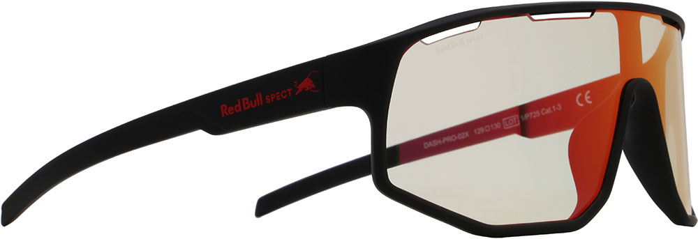 DASH-PRO-02X - Sports gGlasses
