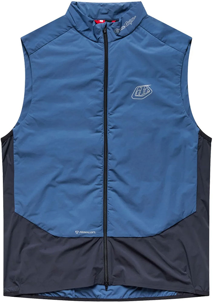 Skyline Pro Mono - Gilet VTT Slate