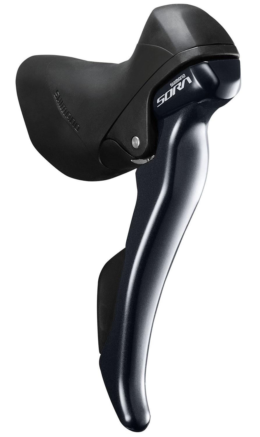 Shimano SORA ST-R3000 9-speed STI Dual Control right Gear shift