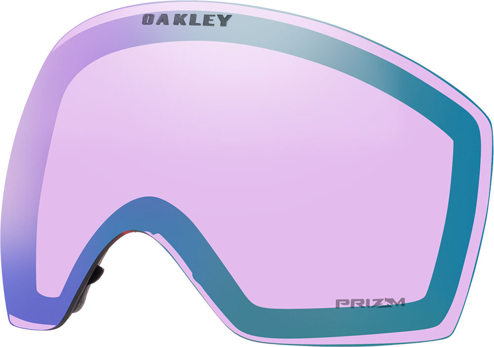 Flight Deck Pro M PRIZM Argon i PRIZM Iced – gogle narciarskie