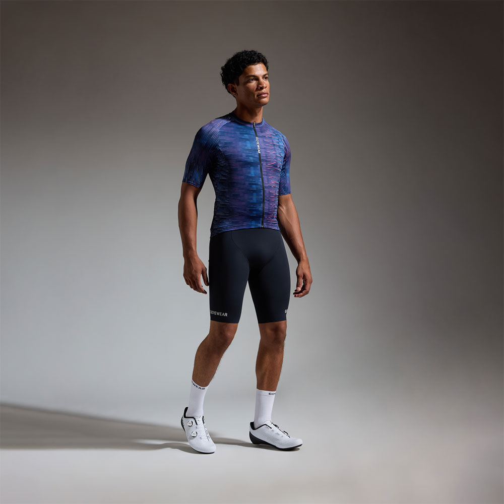 Spinshift Pixel - Jersey
