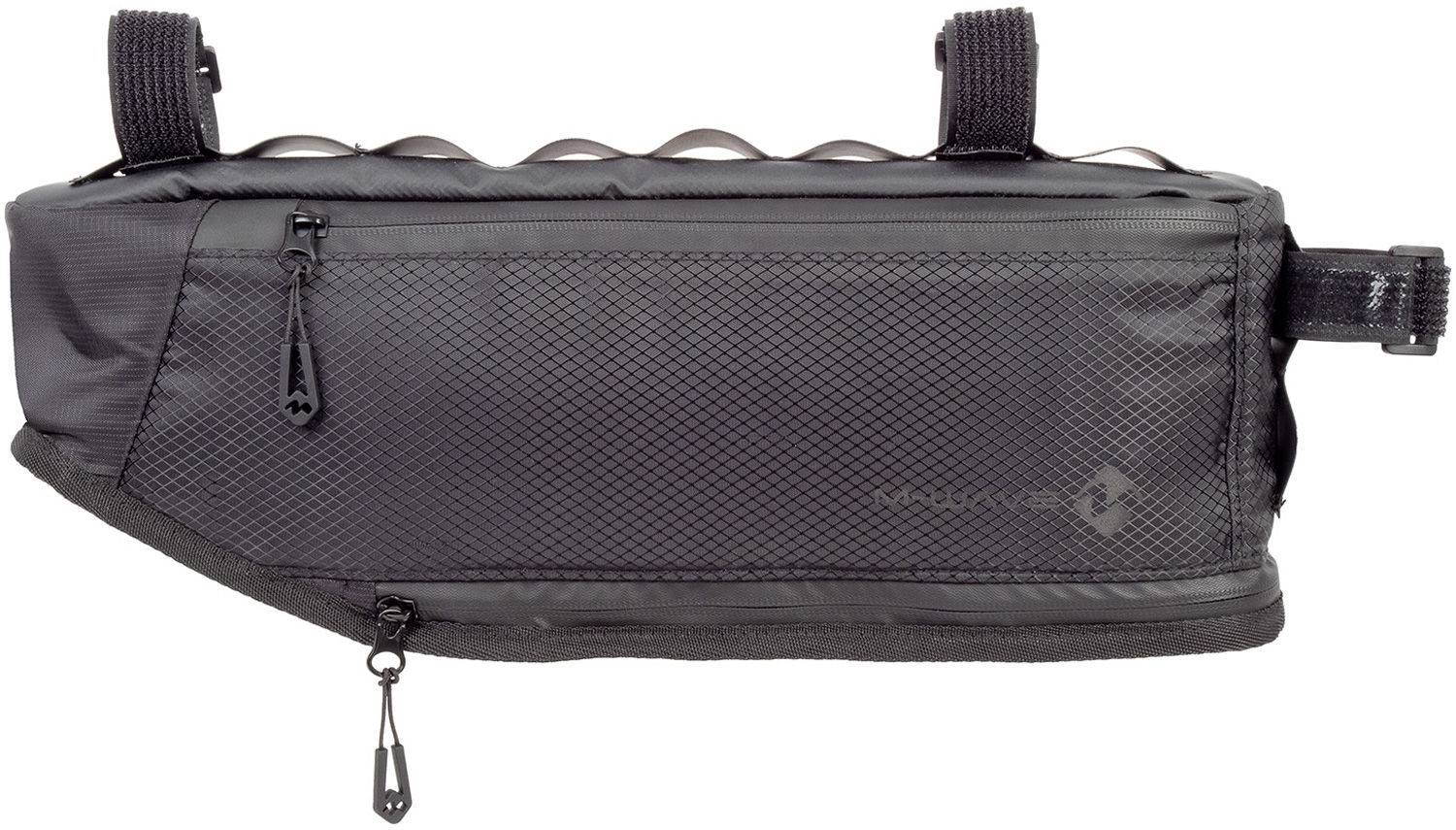 Rough Ride Triangle Black Series Rahmentasche