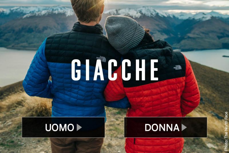 Giacche
