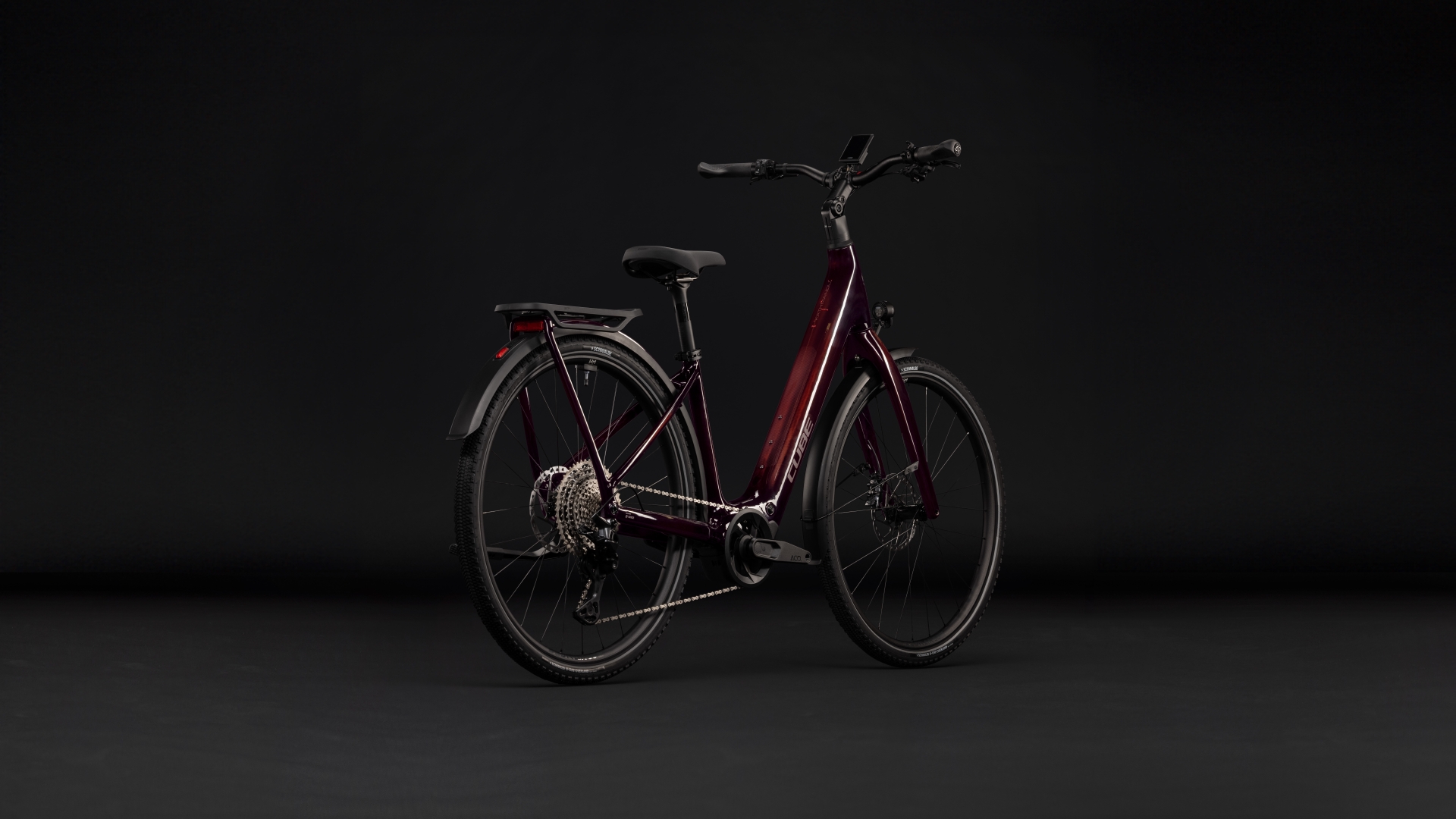 Kathmandu Hybrid C:62 SLX 400X liquidred´n´red Easy Entry