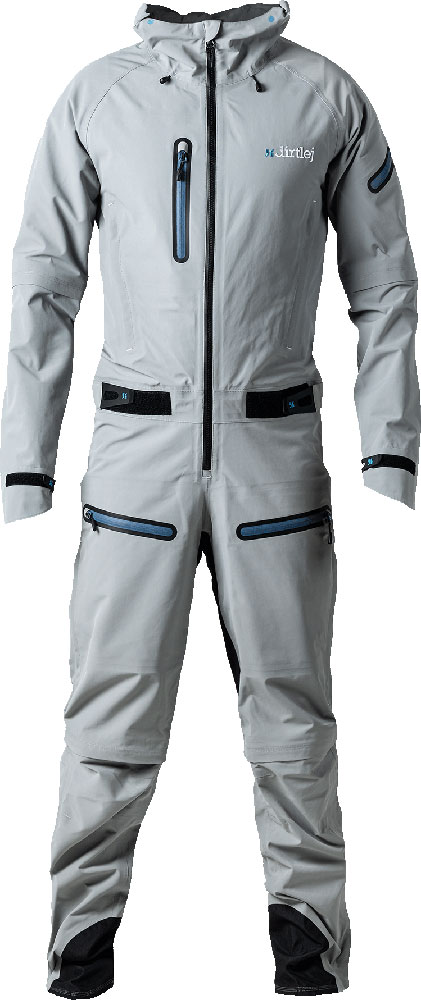 DirtSuit SFD Edition V5.0 – kombinezon błotny Shadow