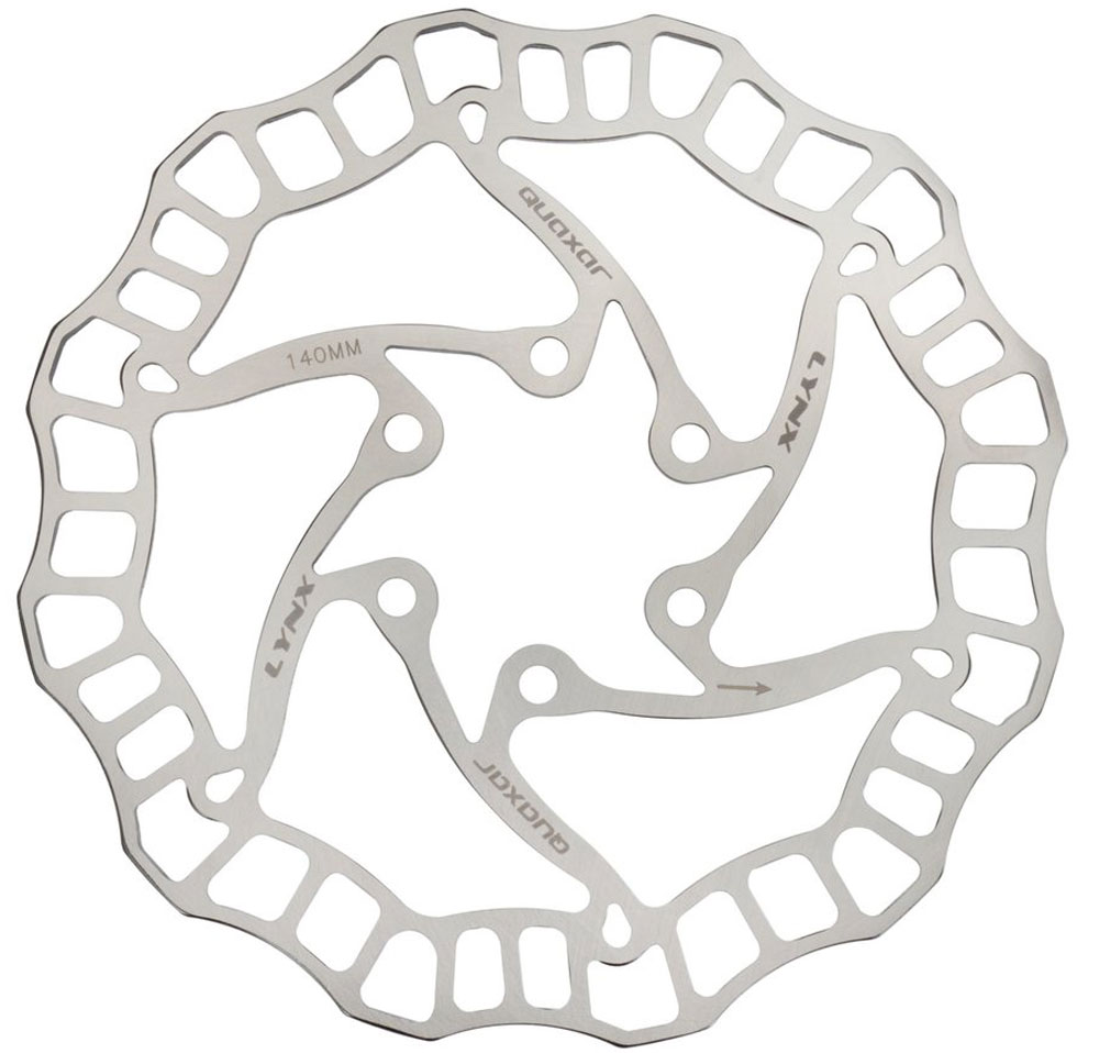 Campagnolo AFS 03 Disc Rotor Brake Rotor Discs | Bike-Discount