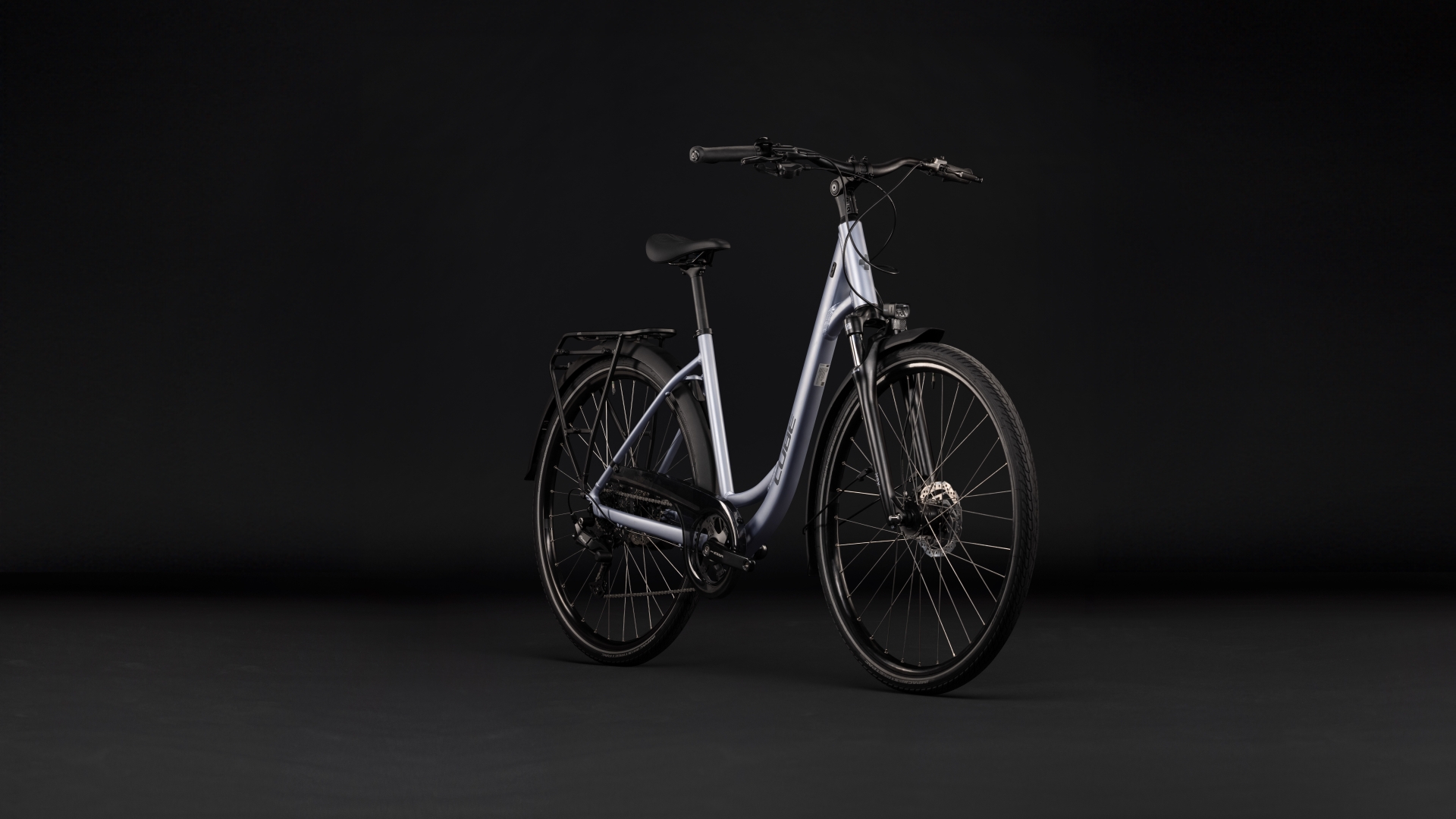 Touring ONE silverblue´n´reflex Easy Entry