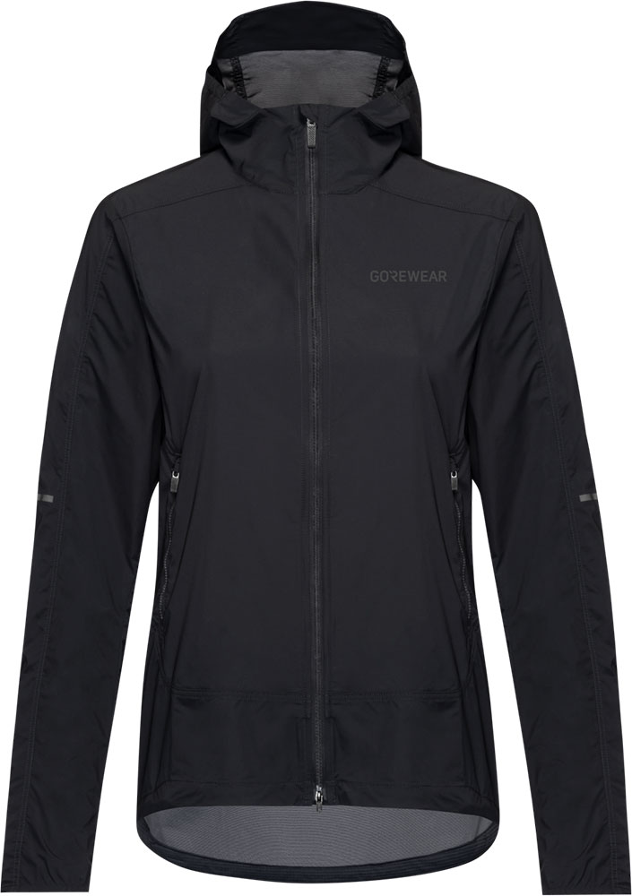 Veste de cyclisme de route coupé-vent Endura pour Benin