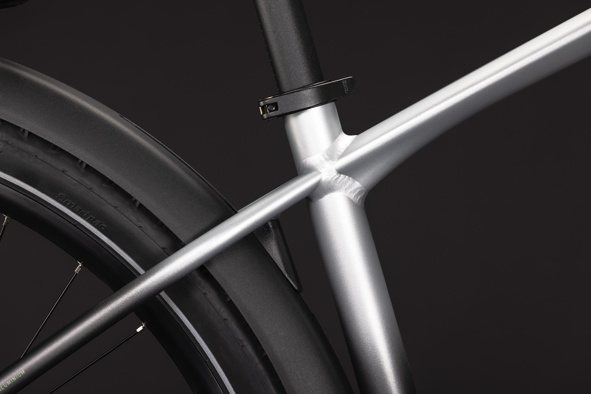 Aim Pro FE grey´n´black