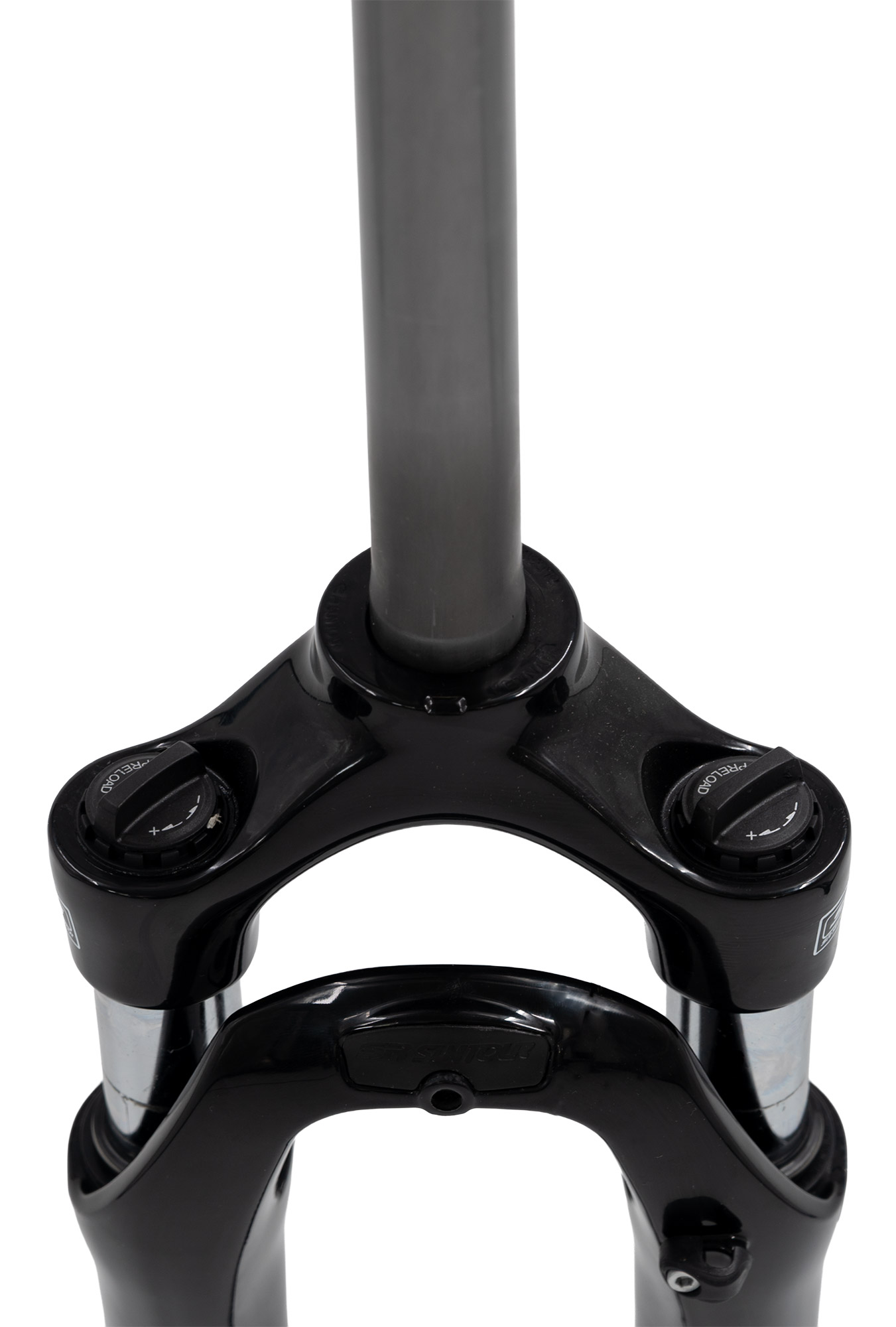 NEX E25 Coil 28" 50mm Disc Federgabel TOP-DEAL