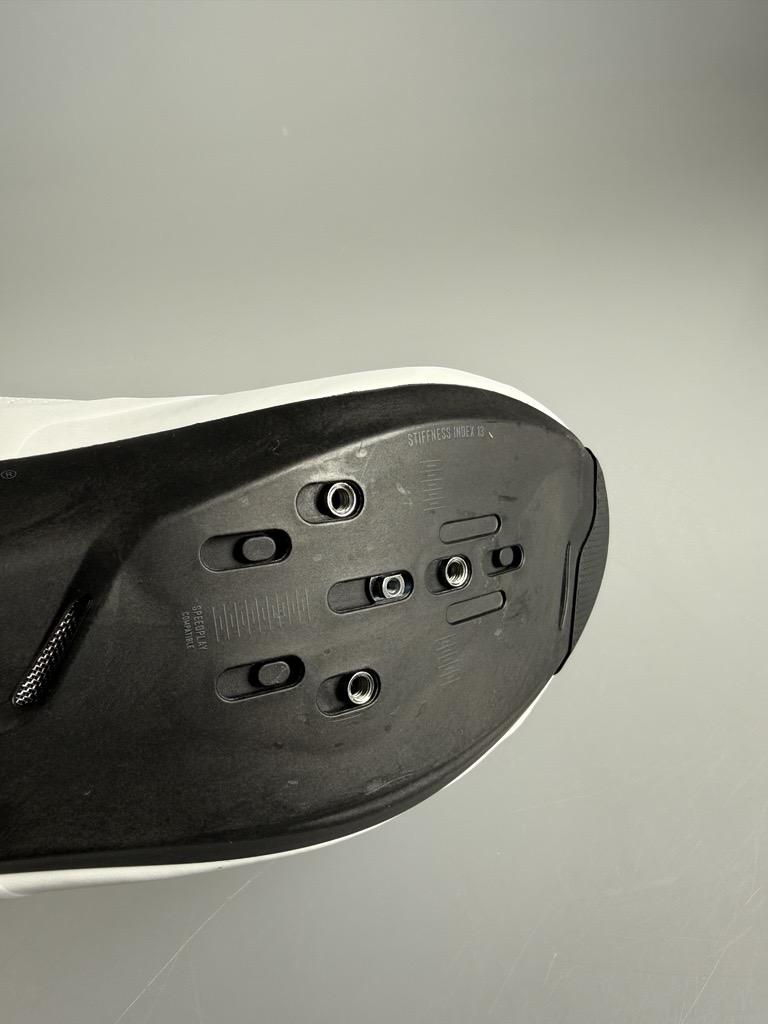 ARTICLES DE SECONDE MAIN / Revolution - Chaussures de vélo de course 47