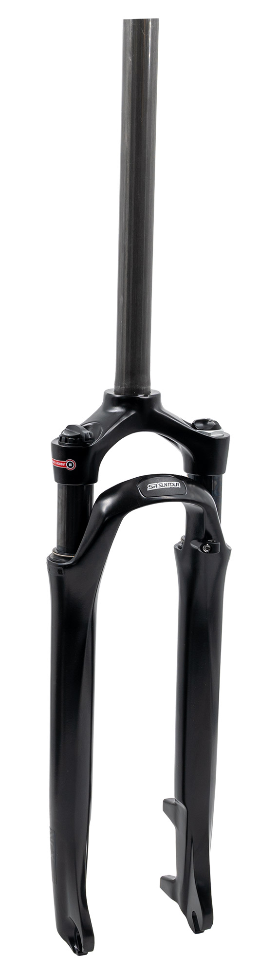 Fourche à suspension NCX 30 AIR LO 28" 50 mm à disque – OFFRE EXCEPTIONNELLE