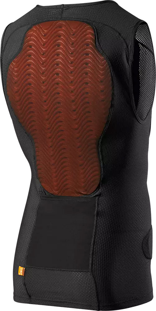 Fox Racing Baseframe Pro Sl - Protectors Vest Upper body