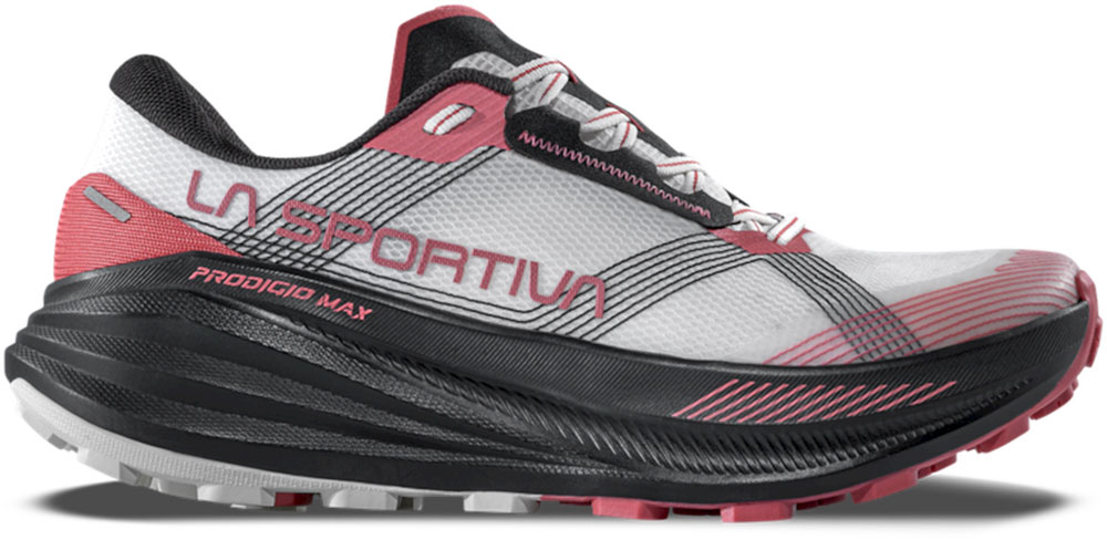 Prodigio Max - Women's Trail Running Shoes