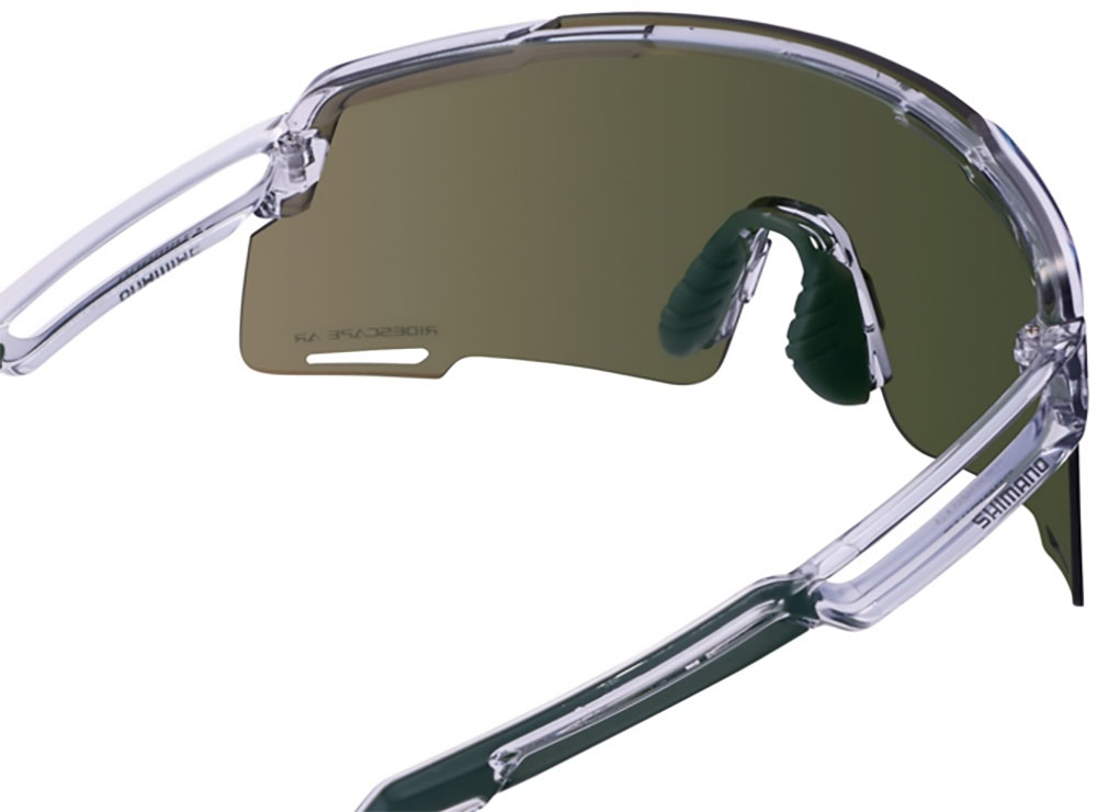 Equinox 5 Allroad mineral grey - Gafas deportivas