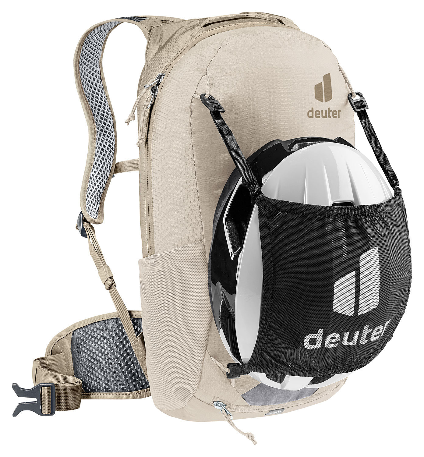 Race 12 - Bike backpack