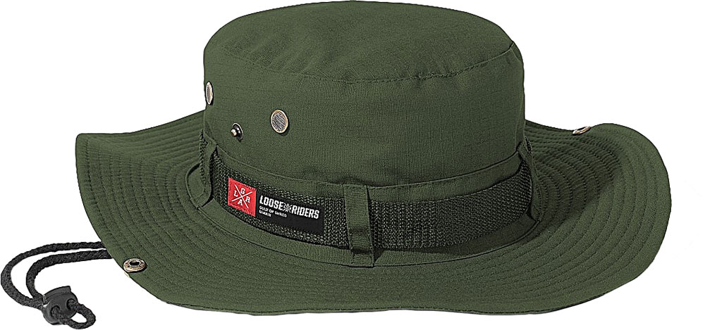 Booney Hat - Sombrero