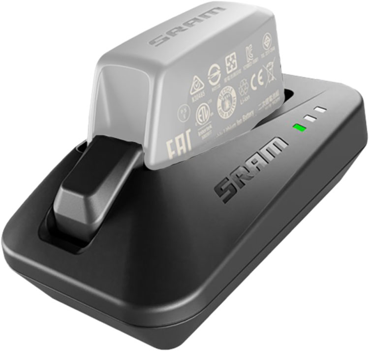 cargador eTap / AXS USB-C