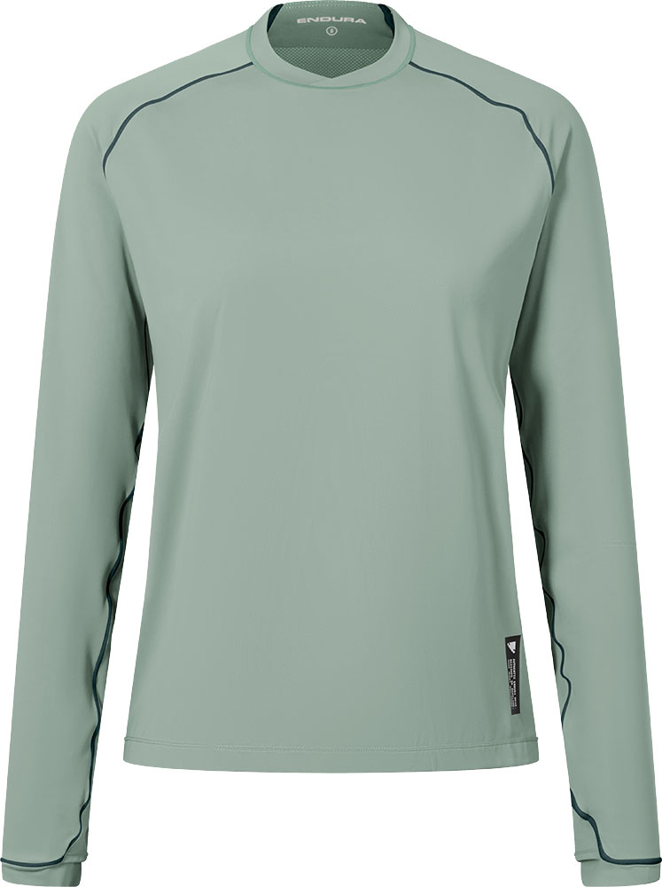 Alltrack Roam - Maillot de VTT femme