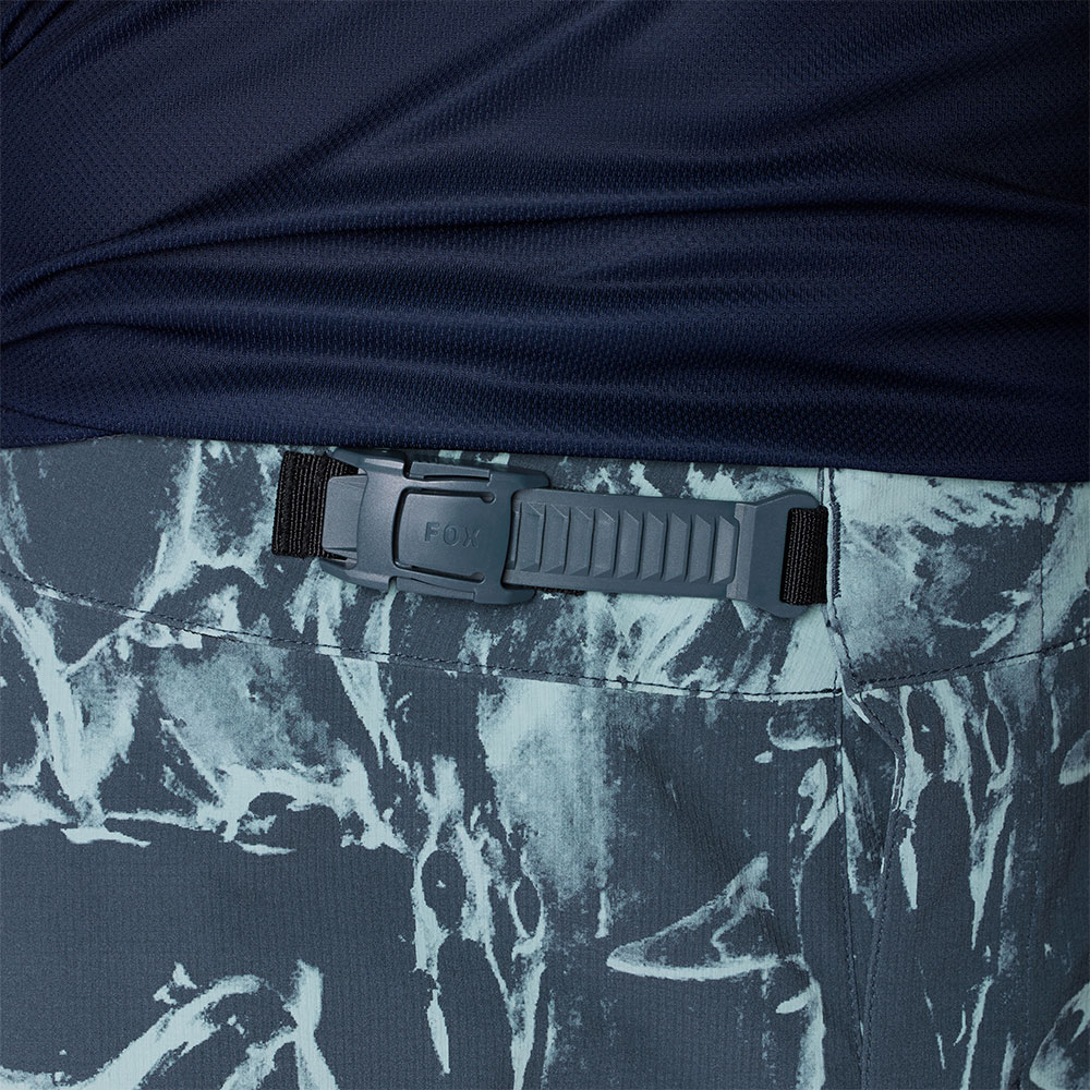 Ranger Image Print - Pantaloni da MTB