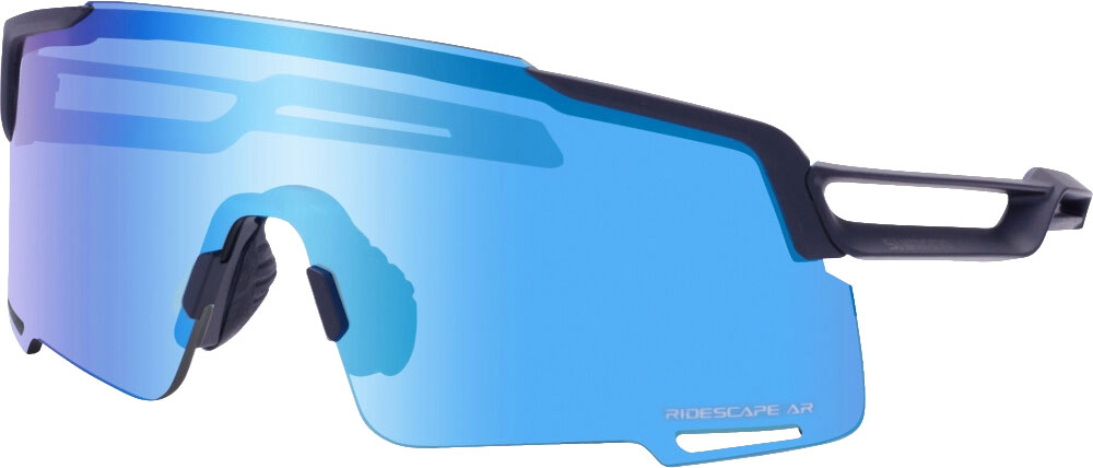 Equinox 5 Allroad matte black - Sports glasses
