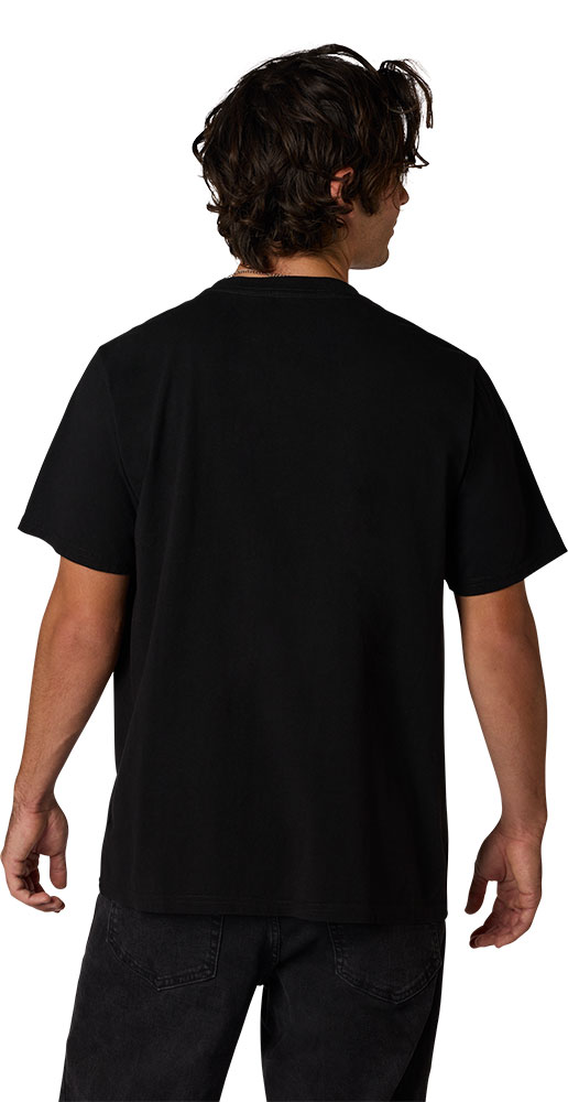 Fuel 195 Original - Camiseta