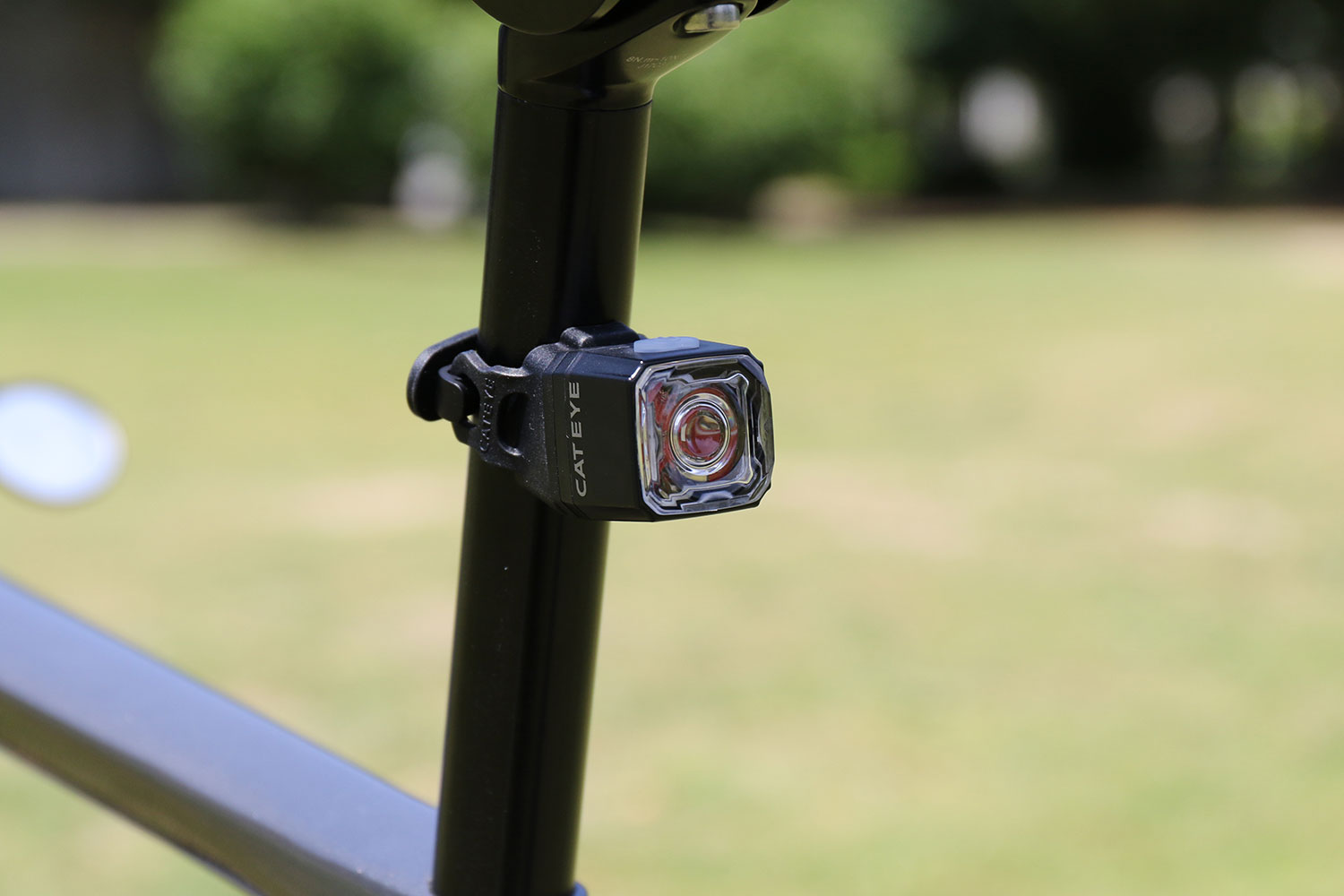 Luz trasera Nano G II