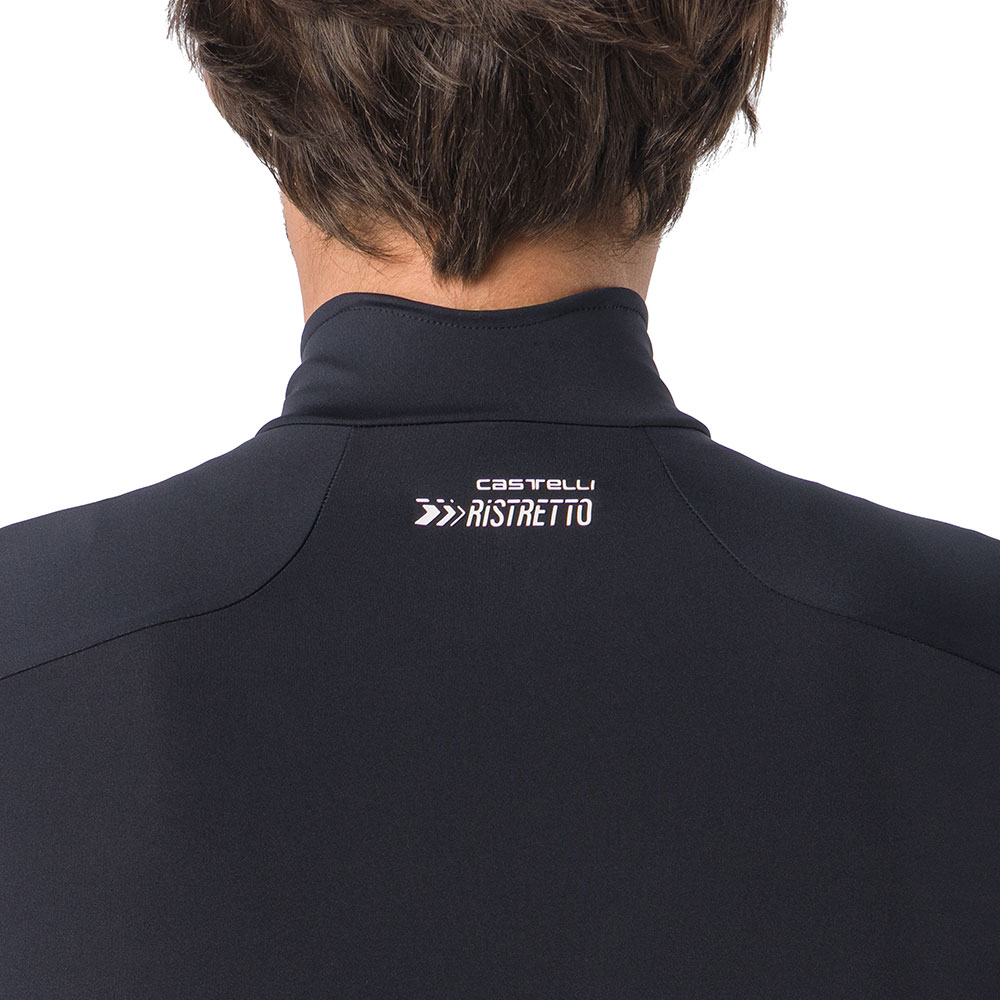 DO.DI.CI - Chaqueta Light Black