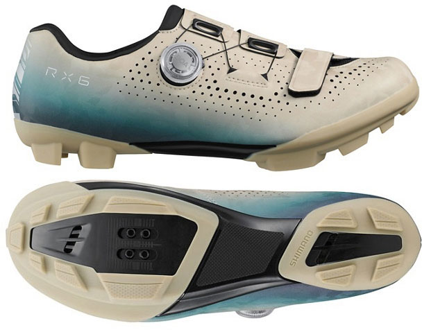 Shimano SH-RX600 - Gravel Shoes Gravel Shoes | Bike-Discount