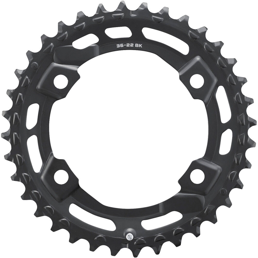 Ingranaggio CUES FC-U6000-2/U6000-2B a 9/10/11 velocità