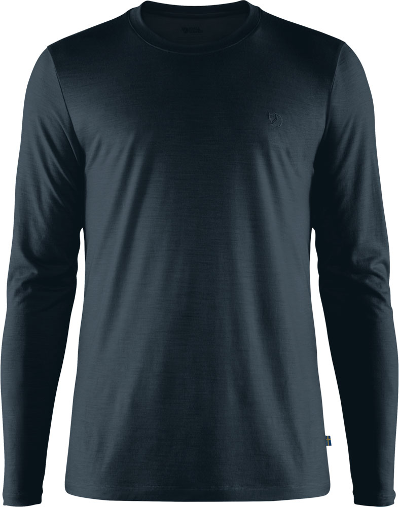 Abisko - Camiseta funcional de manga larga