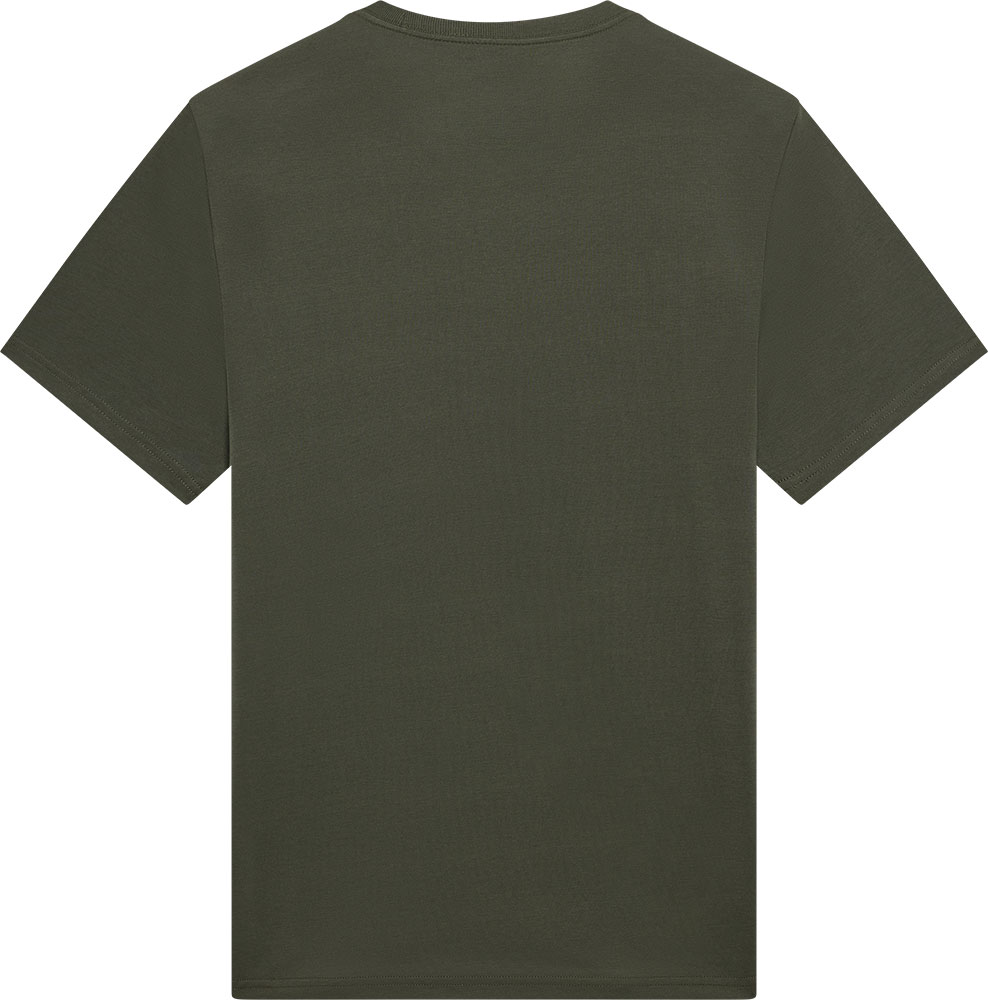 Diffuse Dri-Release - Camiseta