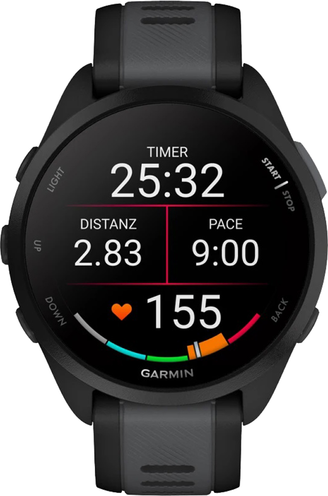 Garmin 010-02863-21 20139466 Forerunner 165 39mm - GPS Multisport Smartwatch  (19).jpg
