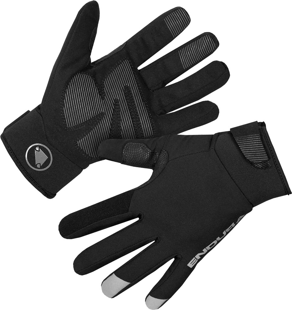 GOREWEAR GORE-TEX INFINIUM™ Thermo Split - Winter Gloves Gloves