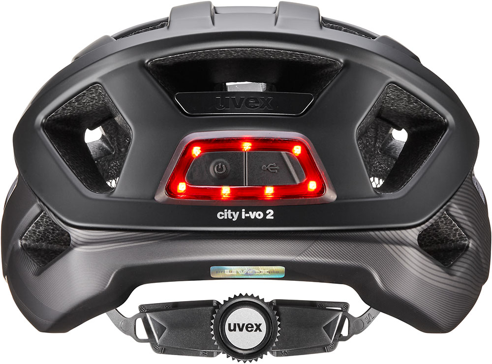 city i-vo 2 - Casco urbano