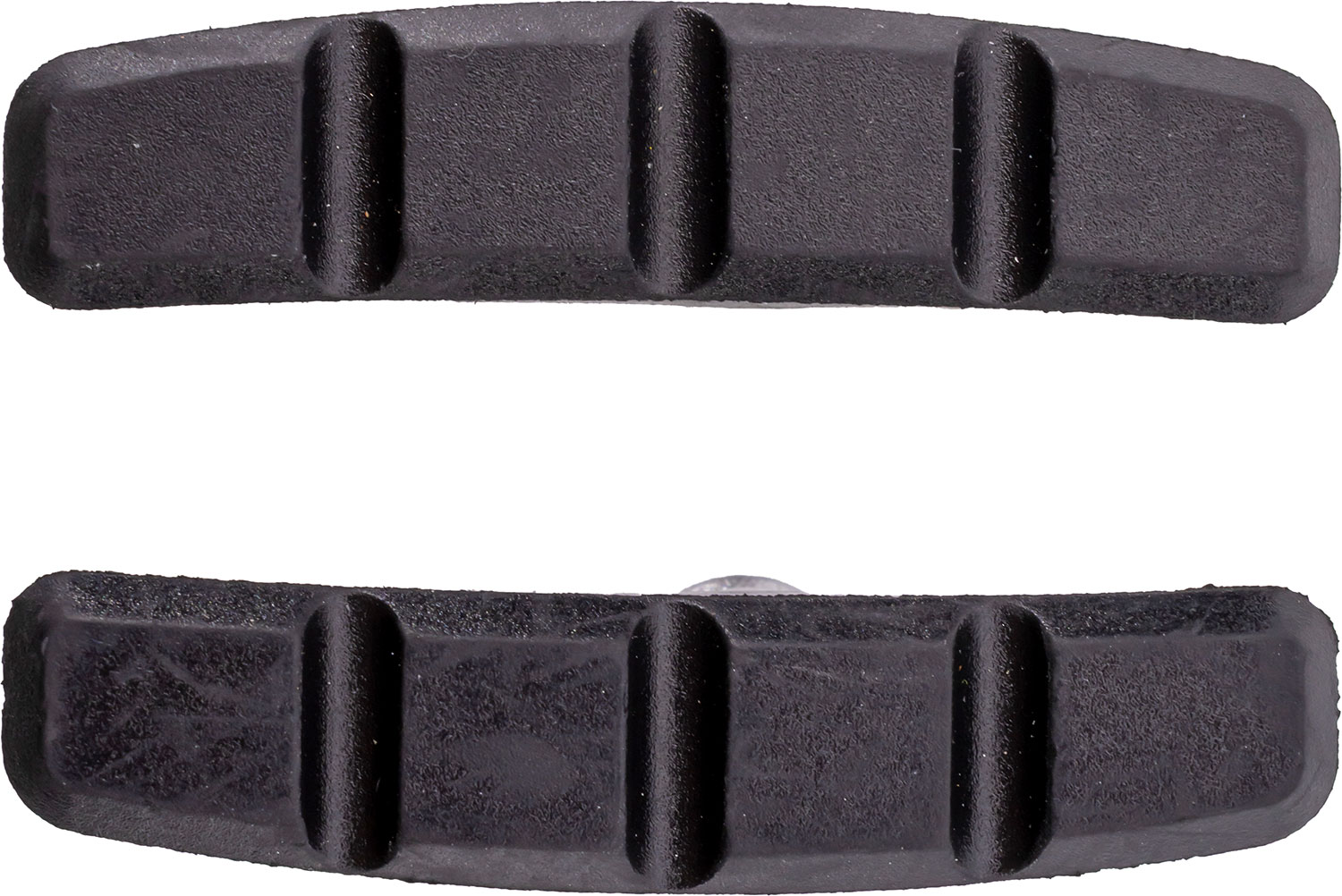 V-Brake 60mm brake shoes black