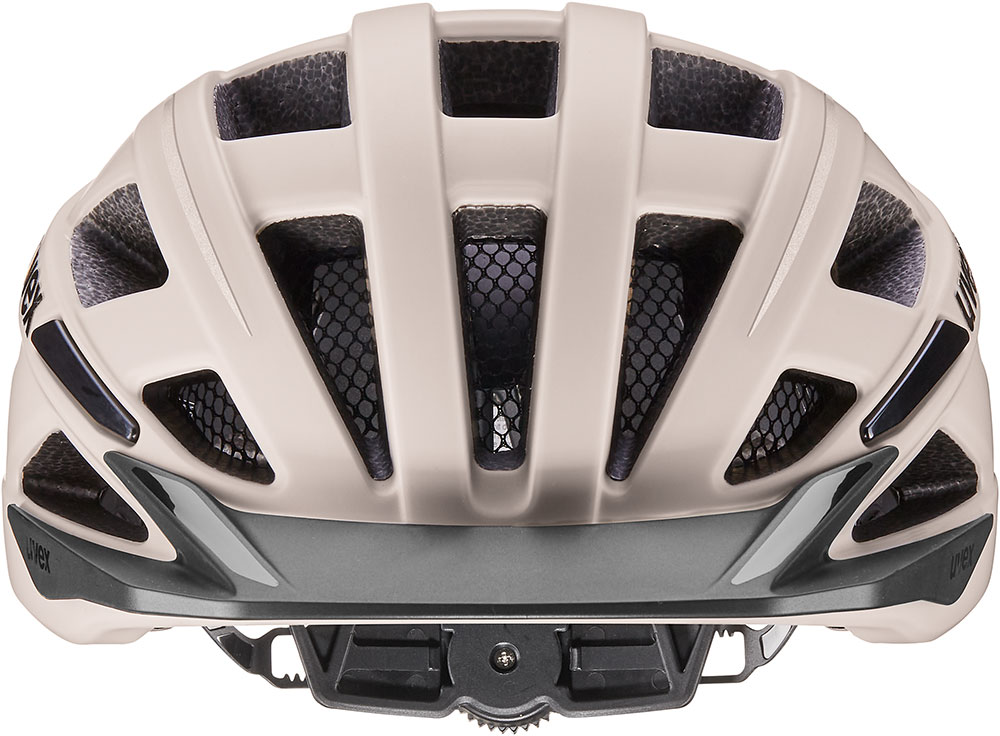 city i-vo 2 MIPS warm grey matt - Urban Helm