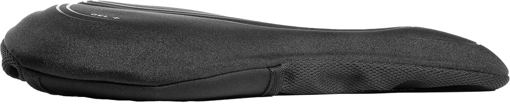 Funda para silla de montar «Comfort Plus»