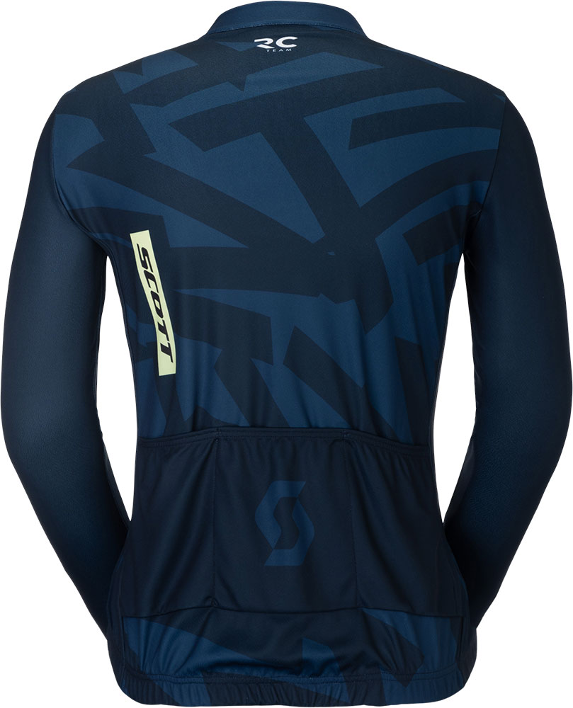 RC Endurance - Langarmtrikot