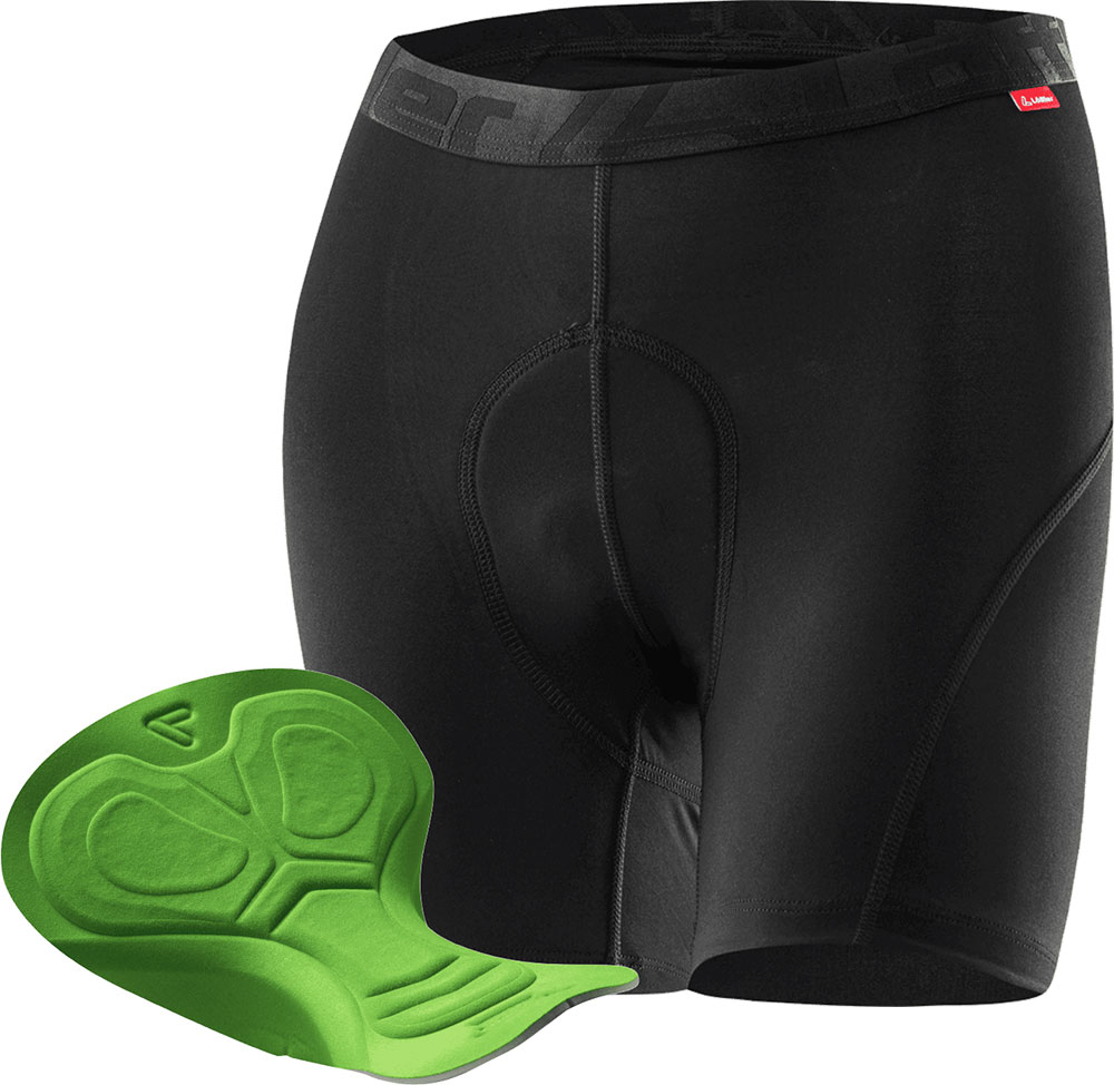 Elastic 2.0 - Damen Innenhose mit Polster