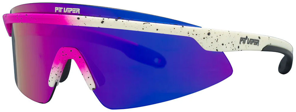 The Skysurfer - Sportbrille
